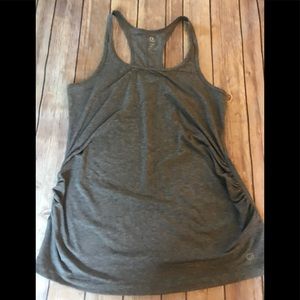 Maternity tank top